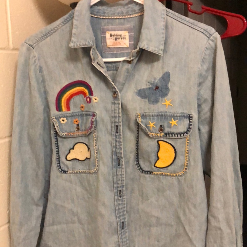 Cute shirt